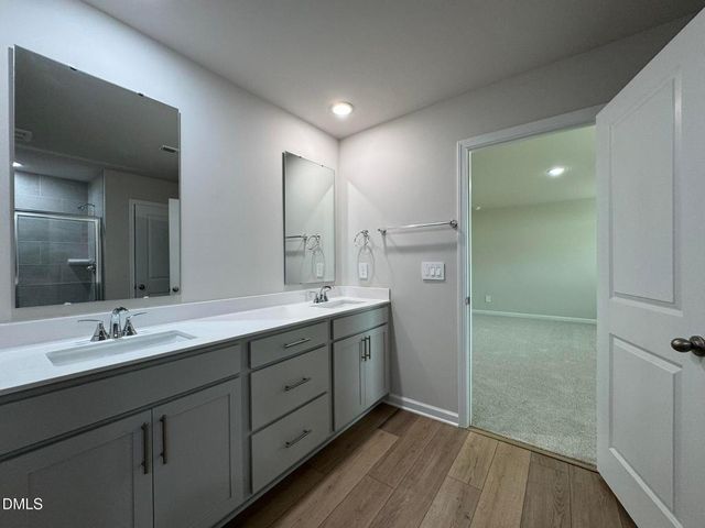 101 Klamath Drive, Garner, NC 27529