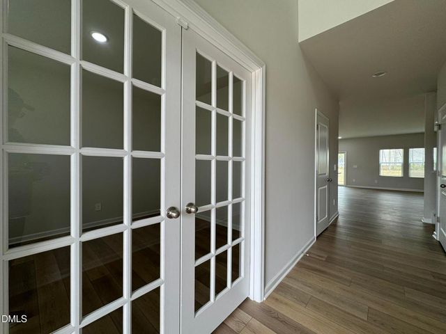 101 Klamath Drive, Garner, NC 27529