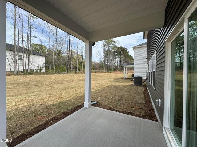 101 Klamath Drive, Garner, NC 27529