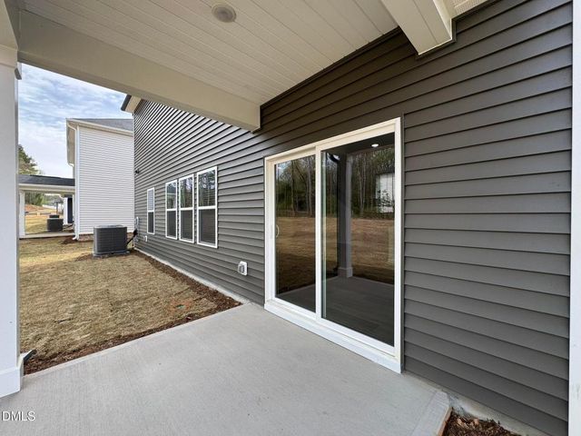 101 Klamath Drive, Garner, NC 27529