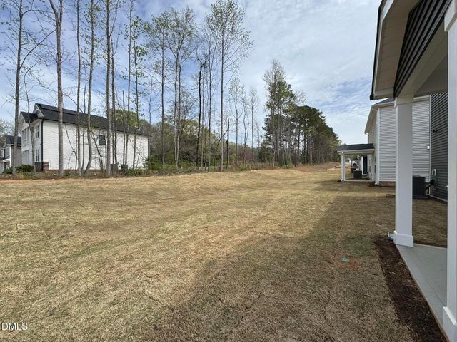 101 Klamath Drive, Garner, NC 27529