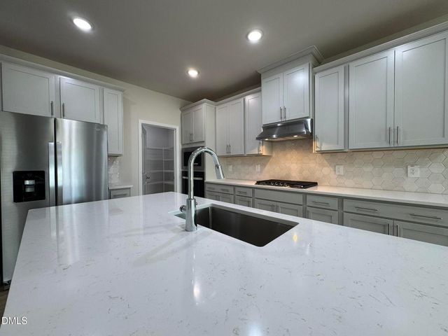 101 Klamath Drive, Garner, NC 27529