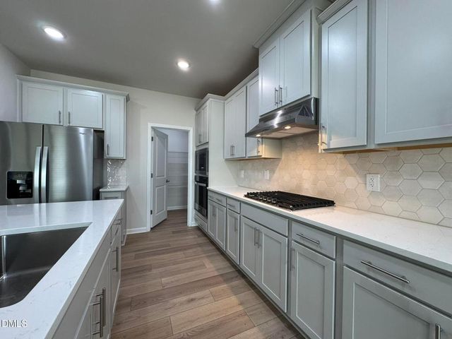 101 Klamath Drive, Garner, NC 27529