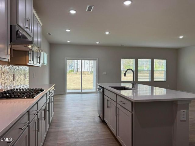 101 Klamath Drive, Garner, NC 27529