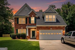1816 Cedar Walk Lane, Conley, GA 30288