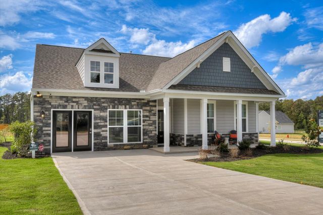 307 Tupelo Pass, Harlem, GA 30814