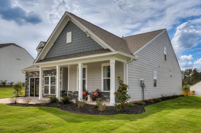 307 Tupelo Pass, Harlem, GA 30814