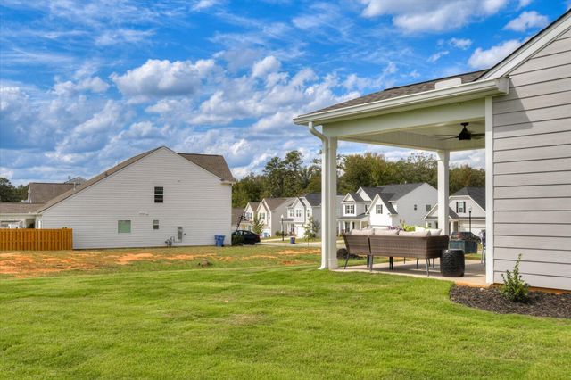 307 Tupelo Pass, Harlem, GA 30814