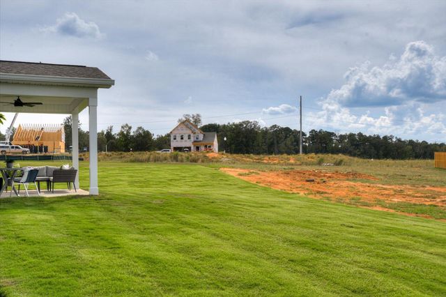 307 Tupelo Pass, Harlem, GA 30814
