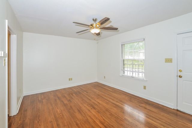 632 N MONTGOMERY ST, Memphis, TN 38107