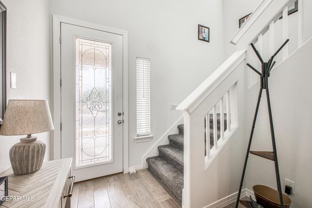 7345 EAGLE VISTA Drive, El Paso, TX 79911