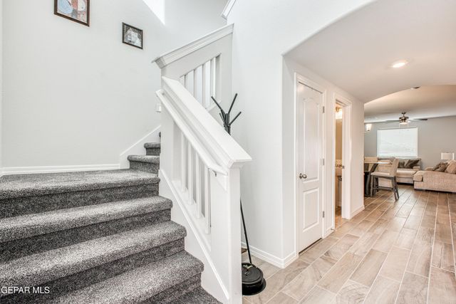 7345 EAGLE VISTA Drive, El Paso, TX 79911