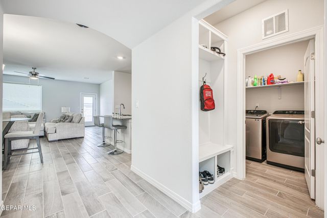 7345 EAGLE VISTA Drive, El Paso, TX 79911