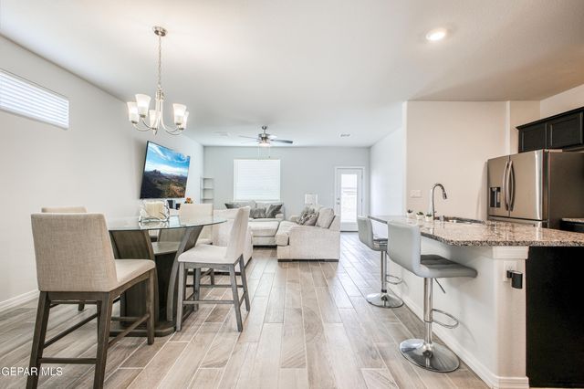 7345 EAGLE VISTA Drive, El Paso, TX 79911