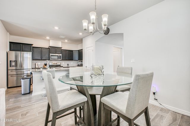 7345 EAGLE VISTA Drive, El Paso, TX 79911