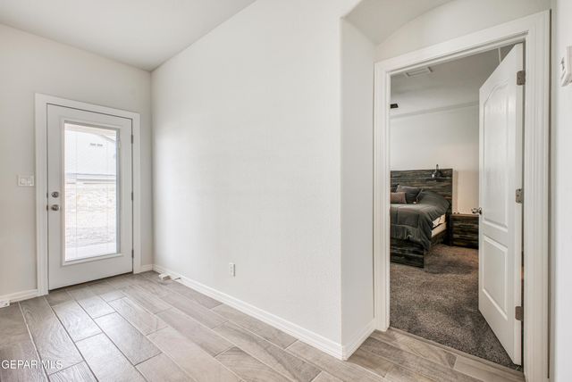 7345 EAGLE VISTA Drive, El Paso, TX 79911