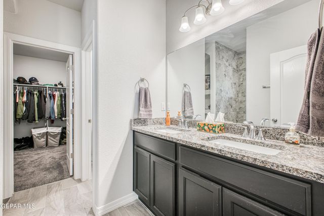 7345 EAGLE VISTA Drive, El Paso, TX 79911