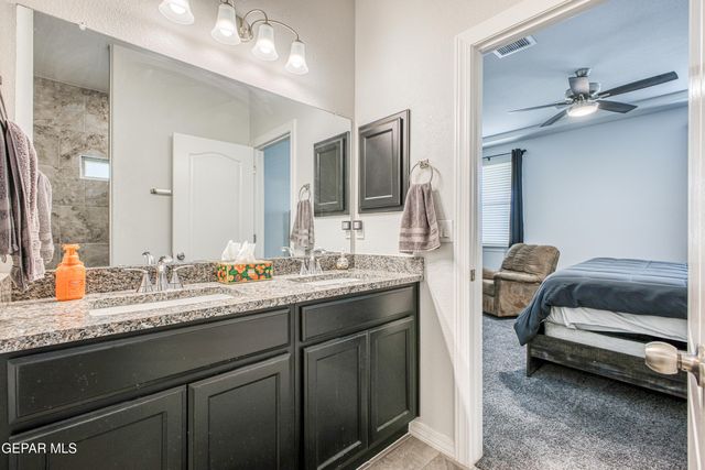 7345 EAGLE VISTA Drive, El Paso, TX 79911