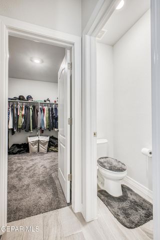 7345 EAGLE VISTA Drive, El Paso, TX 79911