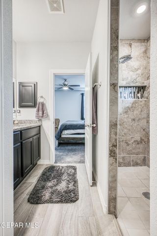 7345 EAGLE VISTA Drive, El Paso, TX 79911