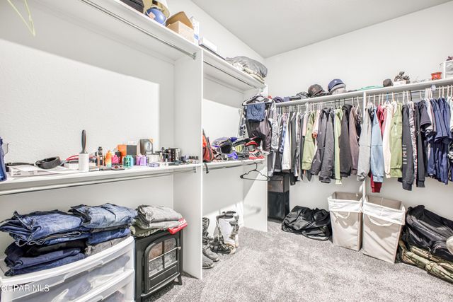 7345 EAGLE VISTA Drive, El Paso, TX 79911