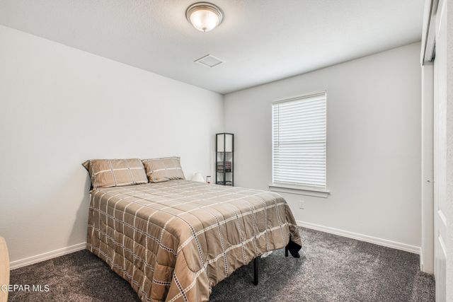 7345 EAGLE VISTA Drive, El Paso, TX 79911