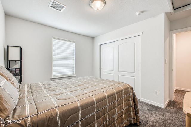 7345 EAGLE VISTA Drive, El Paso, TX 79911