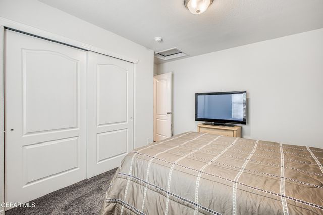 7345 EAGLE VISTA Drive, El Paso, TX 79911