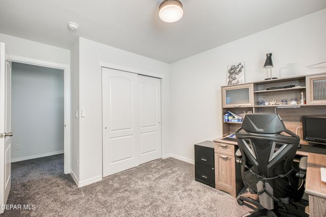 7345 EAGLE VISTA Drive, El Paso, TX 79911