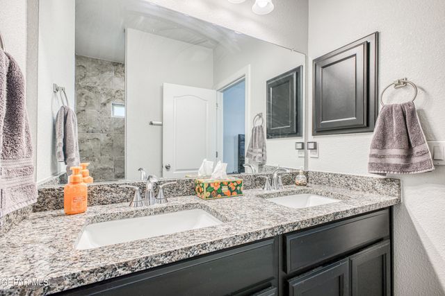 7345 EAGLE VISTA Drive, El Paso, TX 79911