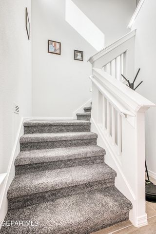 7345 EAGLE VISTA Drive, El Paso, TX 79911