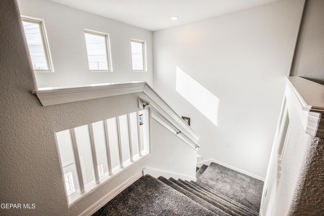 7345 EAGLE VISTA Drive, El Paso, TX 79911