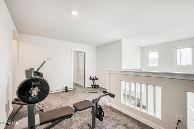 7345 EAGLE VISTA Drive, El Paso, TX 79911