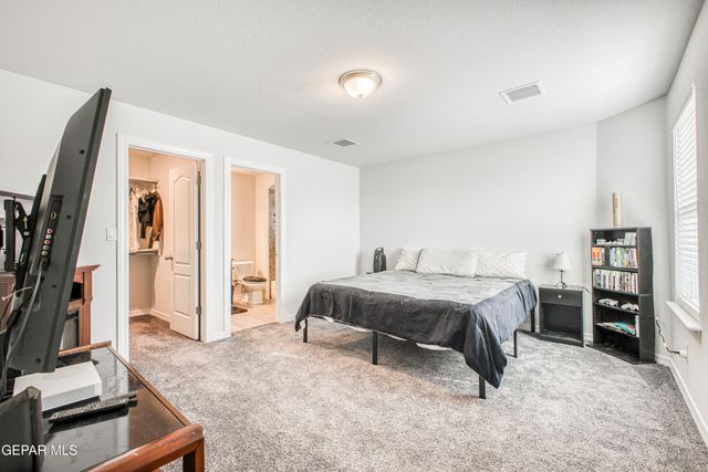 7345 EAGLE VISTA Drive, El Paso, TX 79911