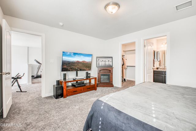 7345 EAGLE VISTA Drive, El Paso, TX 79911