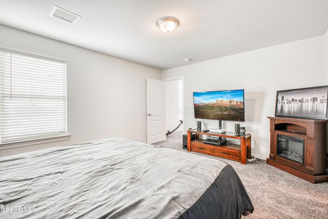 7345 EAGLE VISTA Drive, El Paso, TX 79911