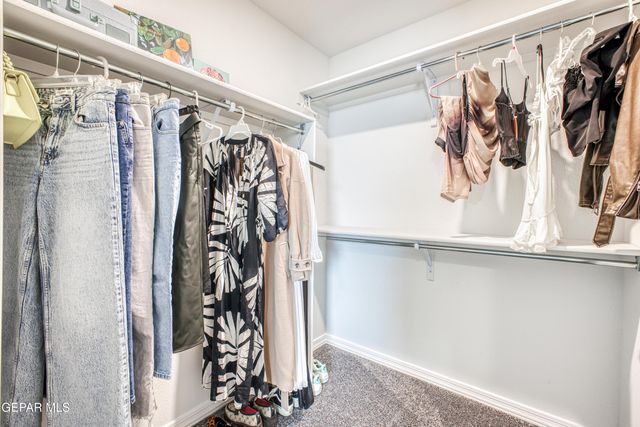 7345 EAGLE VISTA Drive, El Paso, TX 79911