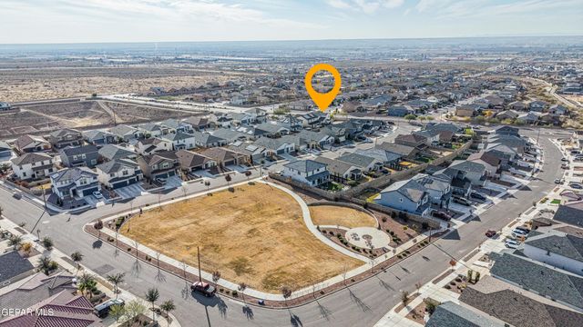 7345 EAGLE VISTA Drive, El Paso, TX 79911