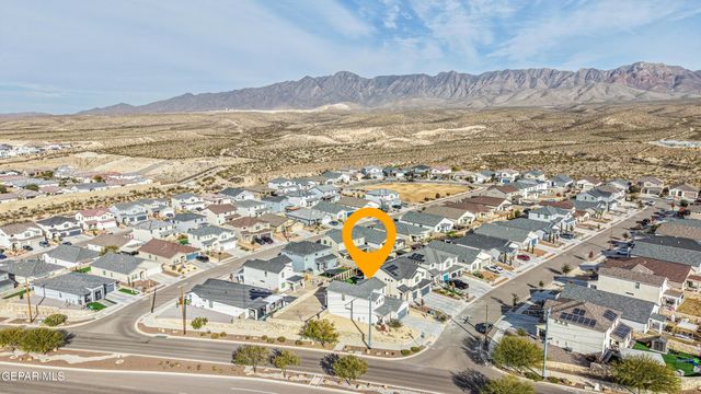 7345 EAGLE VISTA Drive, El Paso, TX 79911