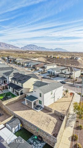 7345 EAGLE VISTA Drive, El Paso, TX 79911