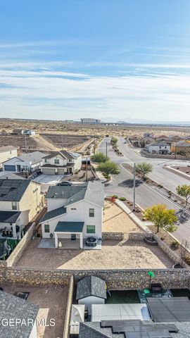 7345 EAGLE VISTA Drive, El Paso, TX 79911