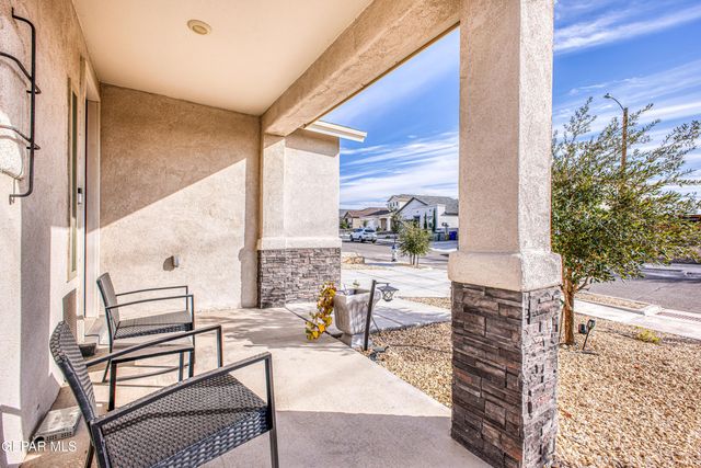 7345 EAGLE VISTA Drive, El Paso, TX 79911