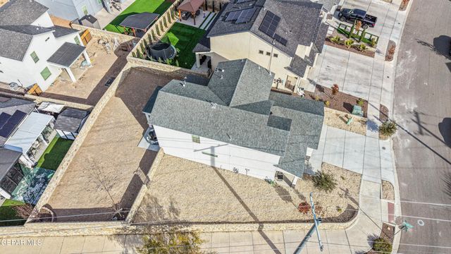 7345 EAGLE VISTA Drive, El Paso, TX 79911