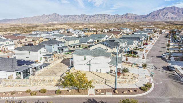 7345 EAGLE VISTA Drive, El Paso, TX 79911