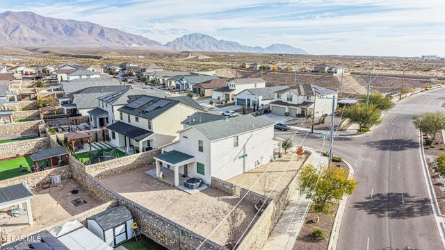 7345 EAGLE VISTA Drive, El Paso, TX 79911