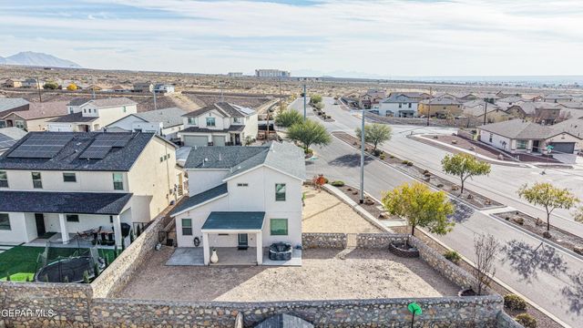 7345 EAGLE VISTA Drive, El Paso, TX 79911