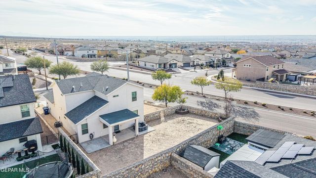 7345 EAGLE VISTA Drive, El Paso, TX 79911