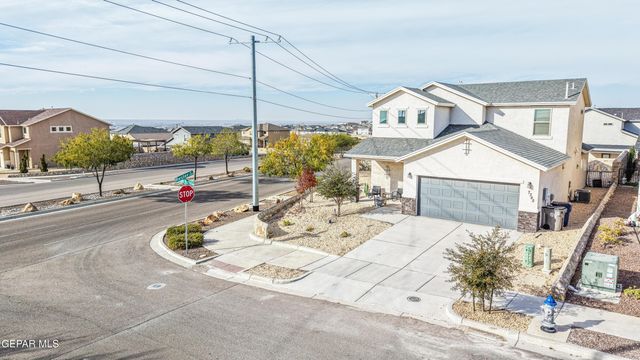 7345 EAGLE VISTA Drive, El Paso, TX 79911