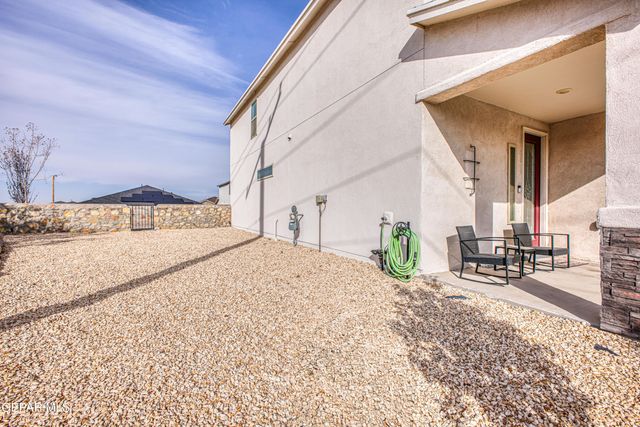 7345 EAGLE VISTA Drive, El Paso, TX 79911