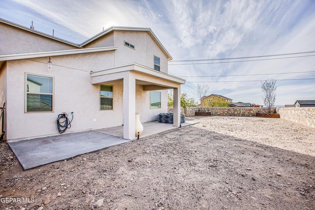 7345 EAGLE VISTA Drive, El Paso, TX 79911